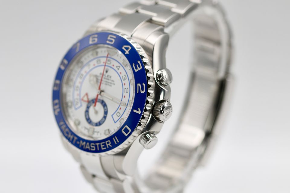 Rolex Yacht-Master II 116680 Image 2